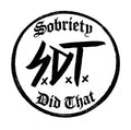 Sobriety Did That. Gift Card
