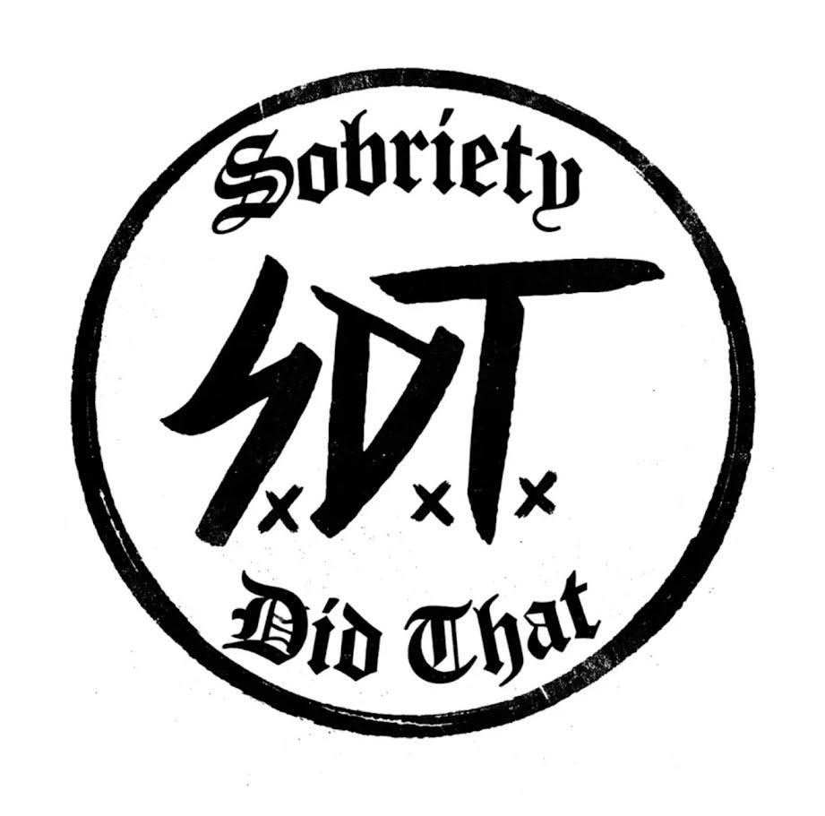 Sobriety Did That. Gift Card