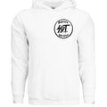 WHITE - G185 - FRONT