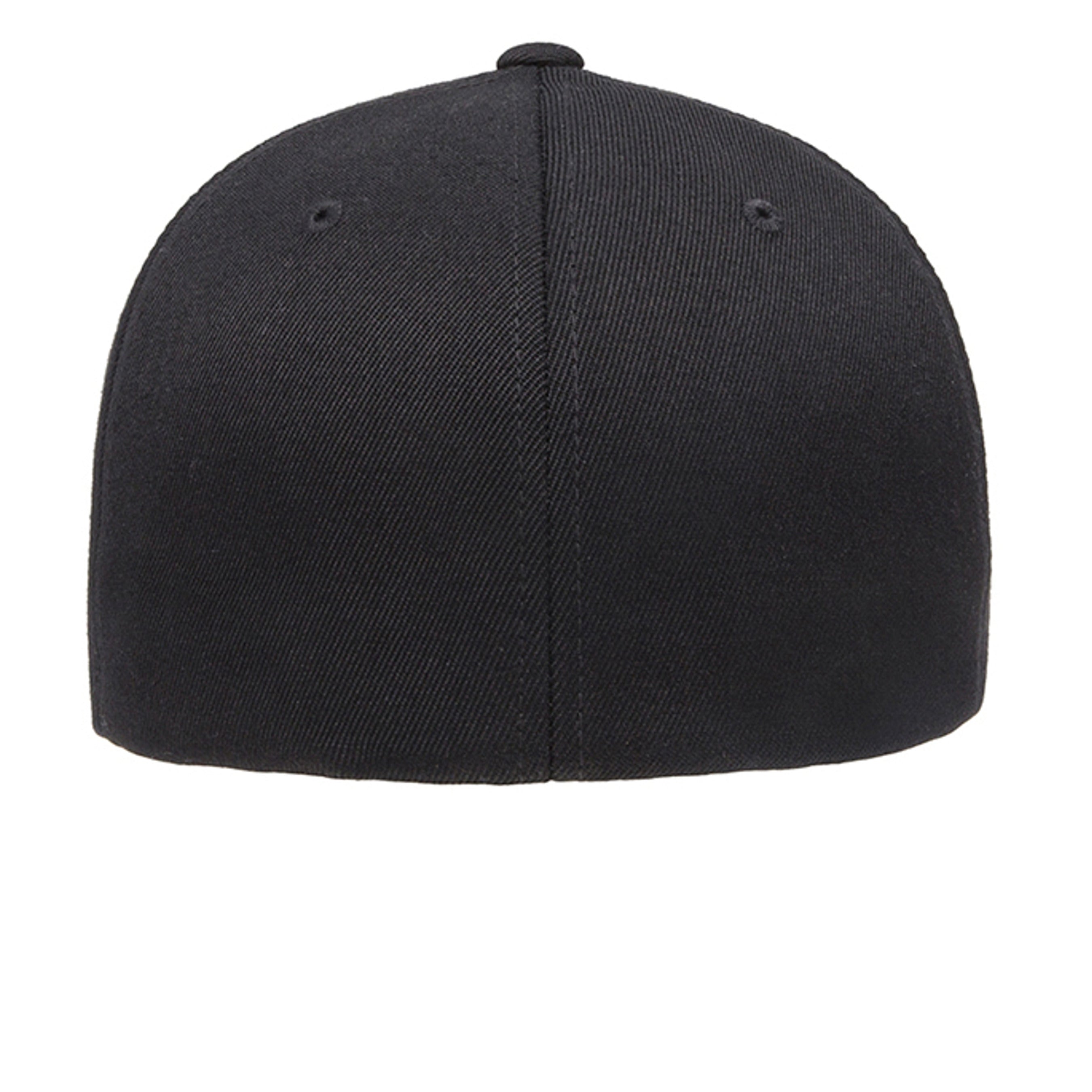 BLACK - 6477 - BACK