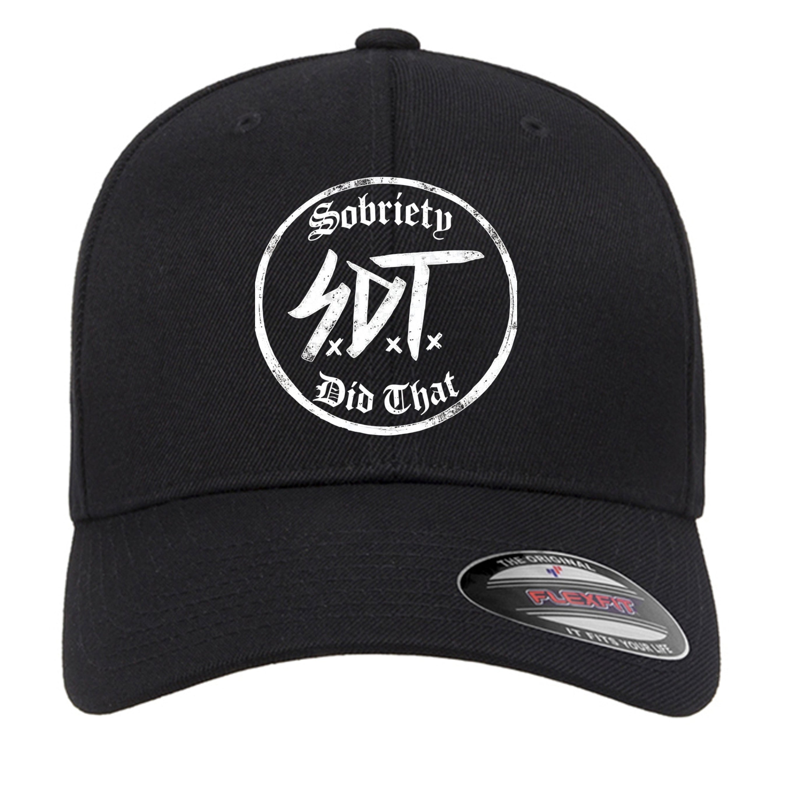 BLACK - 6477 - FRONT
