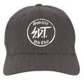 Dark Heather - 6477 - FRONT